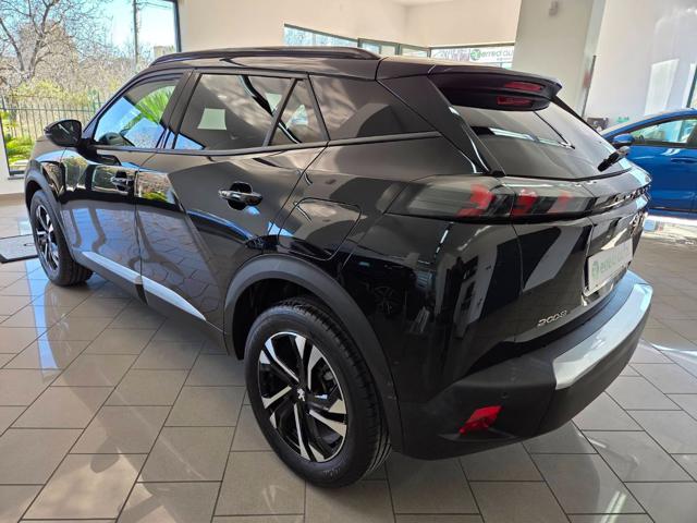 PEUGEOT 2008 usata, con Cruise Control