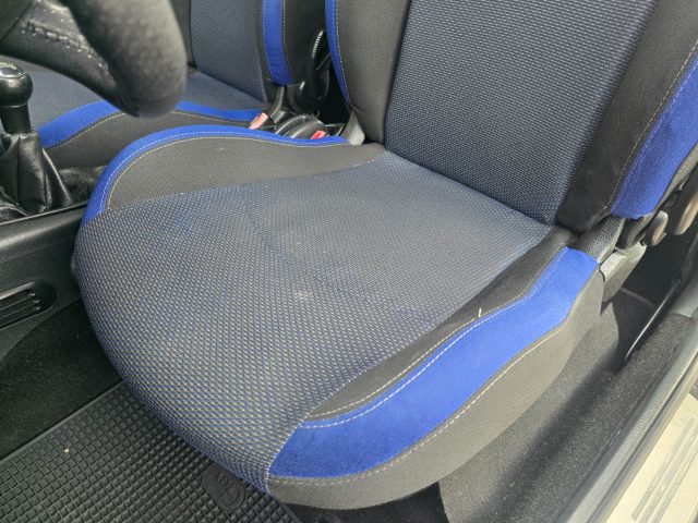 PEUGEOT 206 usata 35