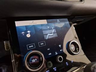 LAND ROVER Range Rover Evoque usata, con Sensore di pioggia