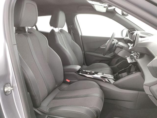 PEUGEOT 2008 usata, con Chiusura centralizzata