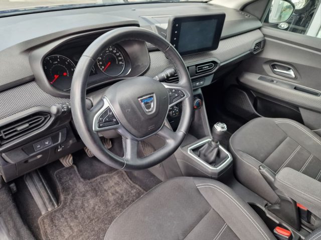 DACIA Sandero usata, con Cruise Control