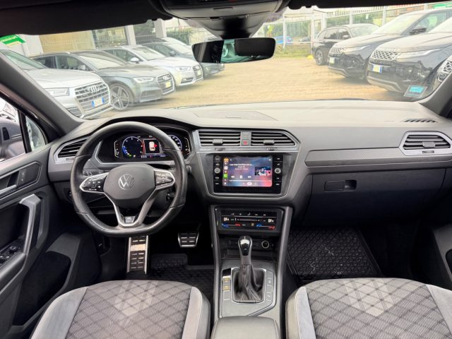 VOLKSWAGEN Tiguan usata, con ESP