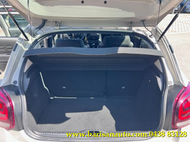 CITROEN C3 usata, con Chiusura centralizzata