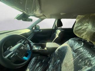 HYUNDAI Santa Fe usata, con Autoradio