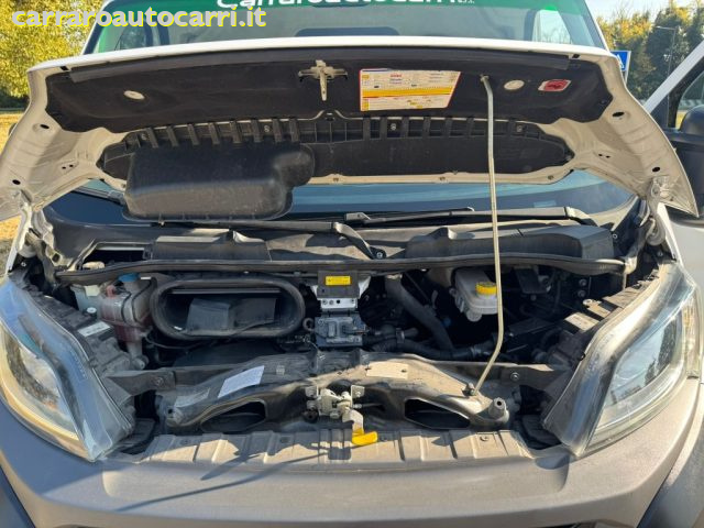 FIAT Ducato usata 36