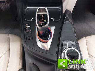 BMW 420 usata, con Autoradio digitale