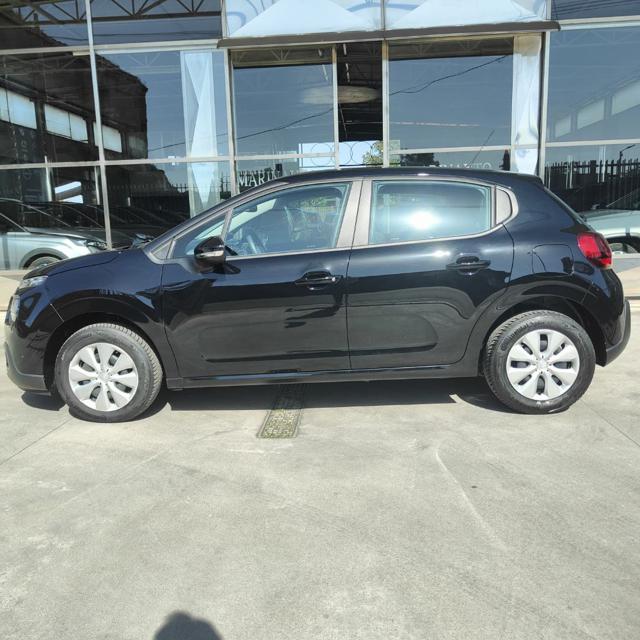 CITROEN C3 usata, con Airbag Passeggero