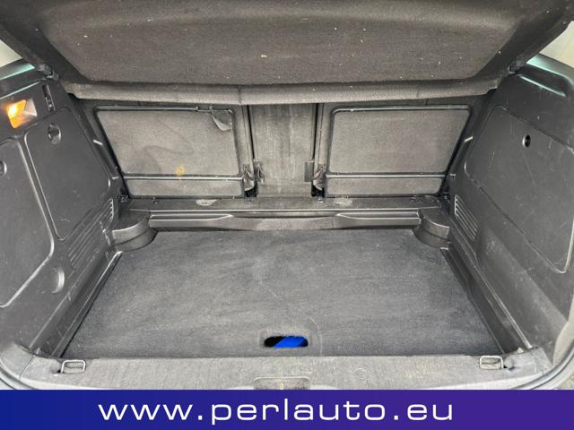 OPEL Meriva usata, con Filtro antiparticolato