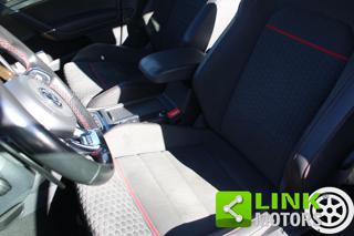 VOLKSWAGEN Golf GTI usata, con Fendinebbia