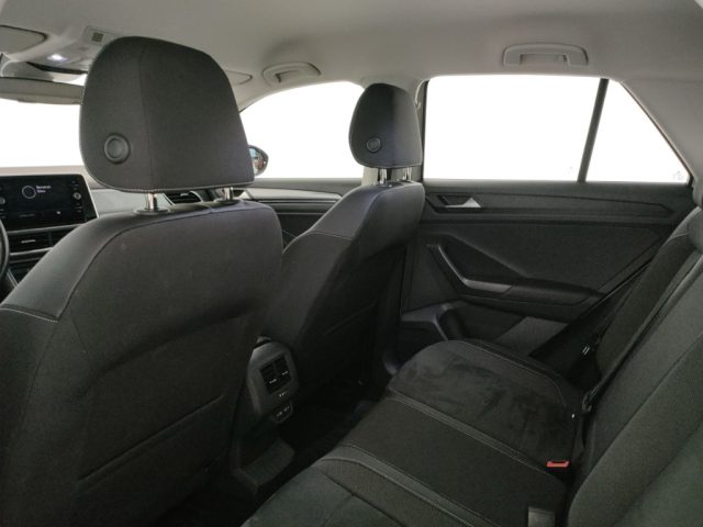VOLKSWAGEN T-Roc usata, con Chiusura centralizzata