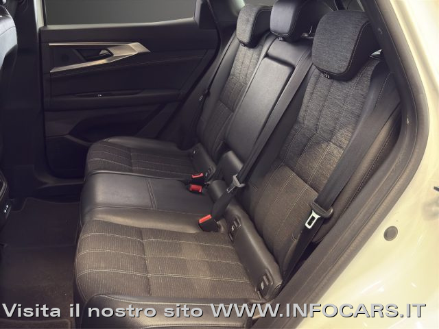 RENAULT Austral usata, con Boardcomputer