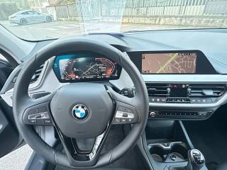 BMW 116 usata, con Immobilizzatore elettronico