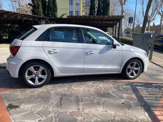 AUDI A1 usata, con Controllo trazione