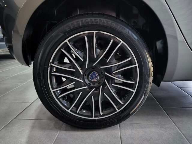 LANCIA Ypsilon usata, con Bluetooth