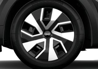 DACIA Sandero usata, con Airbag Passeggero