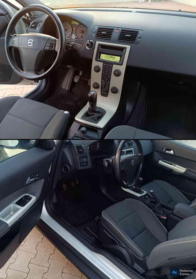 VOLVO C30 usata, con Airbag laterali