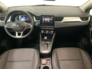 RENAULT Captur usata, con Cruise Control