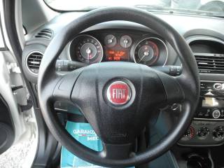 FIAT Punto usata, con Autoradio