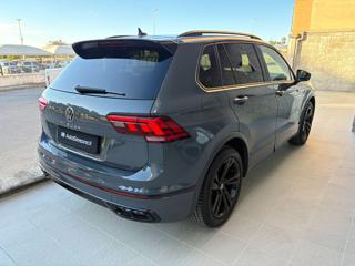 VOLKSWAGEN Tiguan usata, con Alzacristalli elettrici
