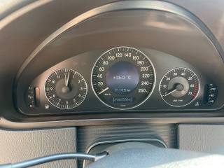 MERCEDES-BENZ CLK 200 usata, con Alzacristalli elettrici