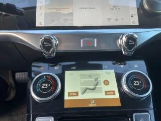 JAGUAR I-Pace usata, con Immobilizzatore elettronico