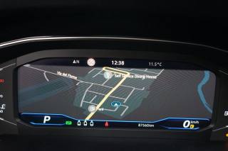 VOLKSWAGEN Passat Variant usata, con Immobilizzatore elettronico