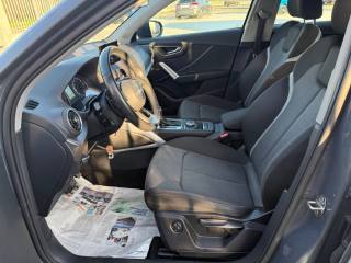 AUDI Q2 usata, con Sensore di luce