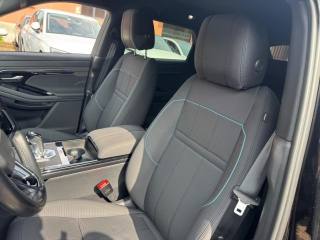 LAND ROVER Range Rover Evoque usata, con Controllo trazione