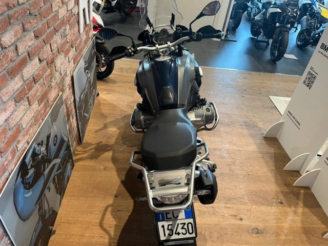 BMW R 1200 GS usata 3