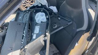 NISSAN Juke usata, con Airbag Passeggero