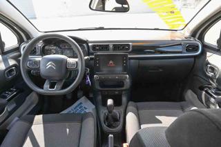 CITROEN C3 usata, con Chiusura centralizzata