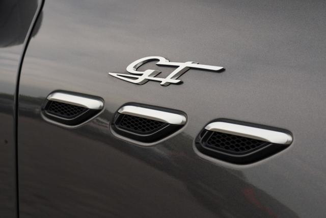 MASERATI Grecale usata 98