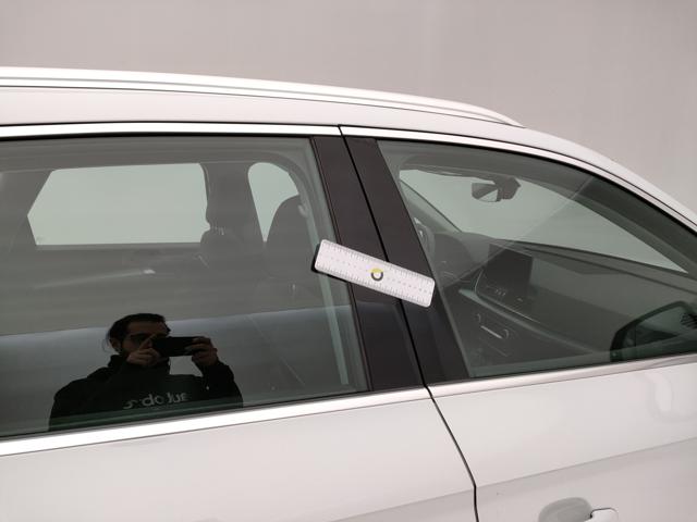AUDI Q5 usata, con Airbag testa