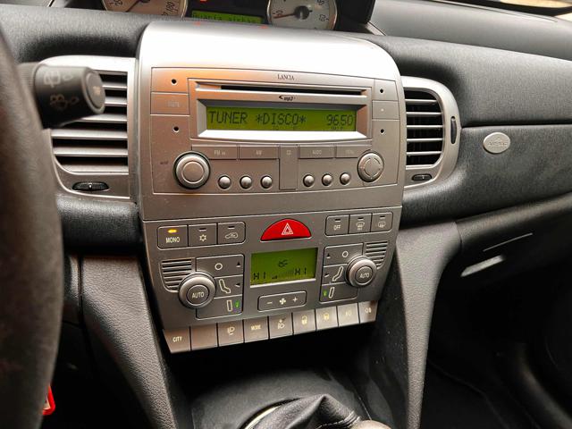 LANCIA Ypsilon usata 9