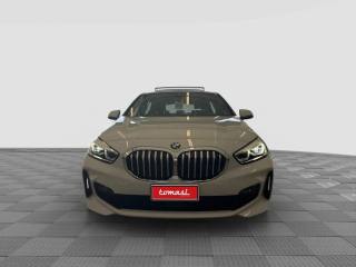 BMW 120 usata 4