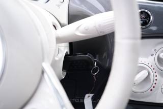 FIAT 500 usata, con Touch screen