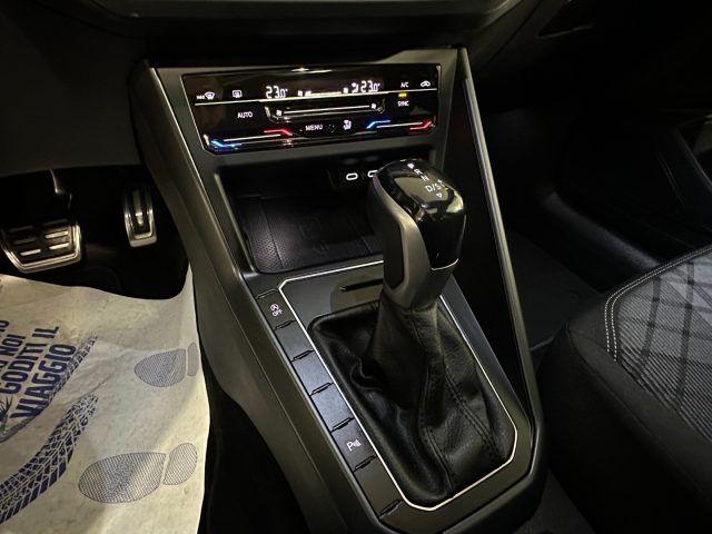 VOLKSWAGEN Taigo usata, con Fendinebbia