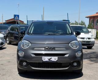 FIAT 500X usata, con Airbag