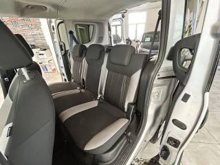 FIAT Doblo usata 18