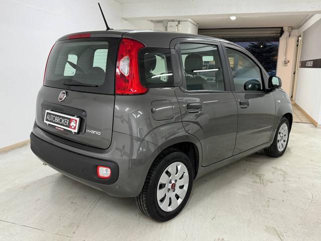 FIAT Panda usata, con Airbag Passeggero