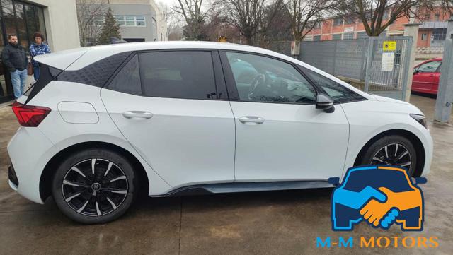 CUPRA Born usata, con Alzacristalli elettrici