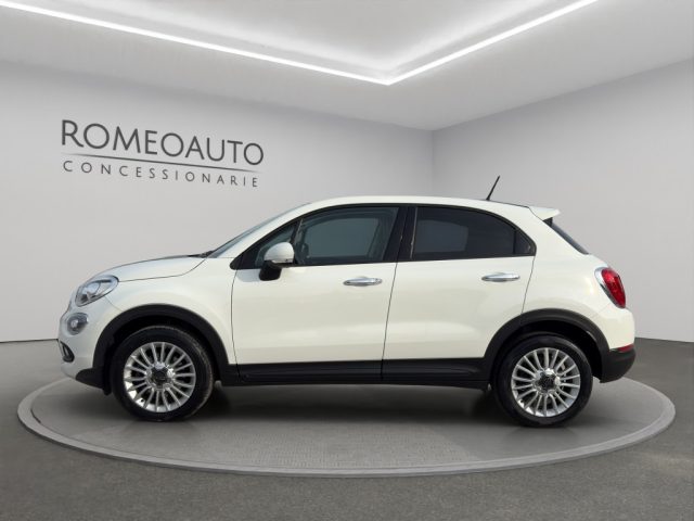 FIAT 500X usata, con Airbag Passeggero