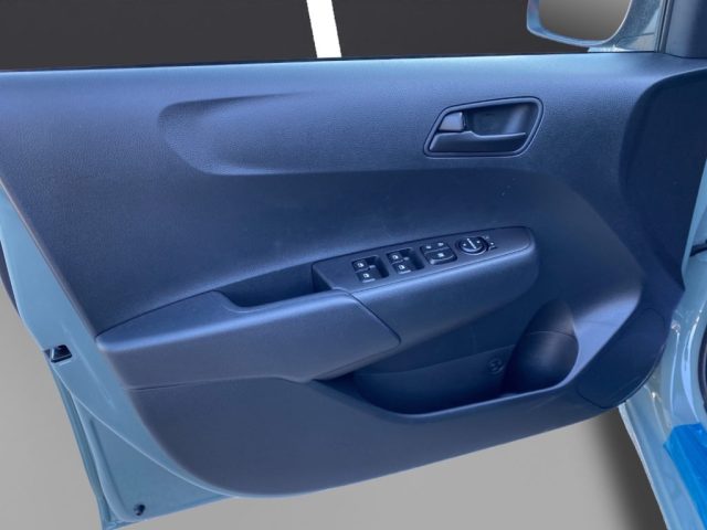 KIA Picanto usata, con Sistema di navigazione