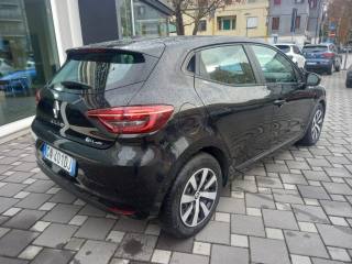 RENAULT Clio usata, con Airbag laterali