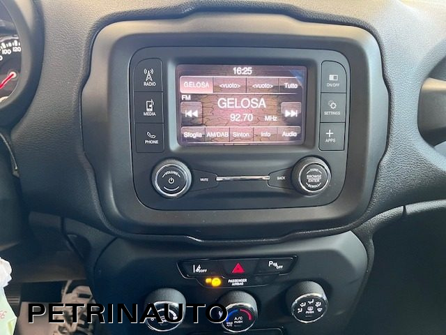 JEEP Renegade usata 16