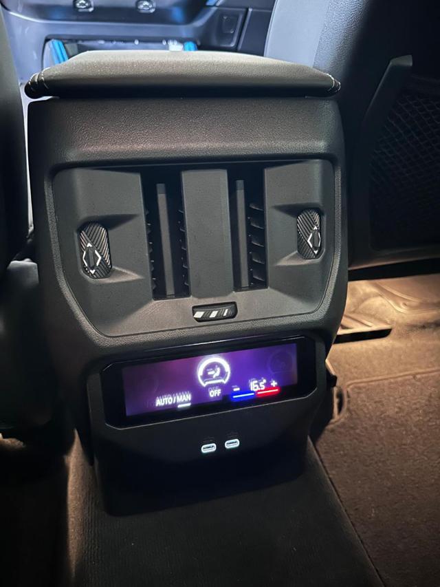 BMW X3 usata, con Portapacchi