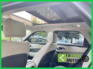 LAND ROVER Range Rover Velar usata, con Controllo vocale