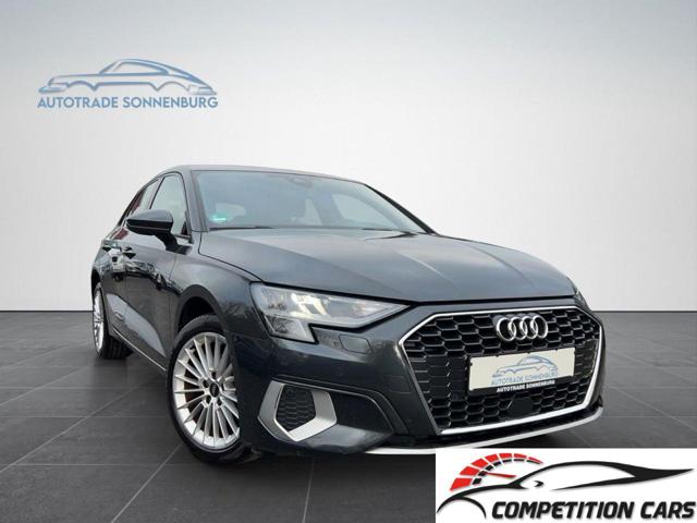 AUDI A3 usata, con ABS