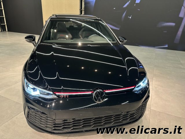 VOLKSWAGEN Golf usata, con Immobilizzatore elettronico