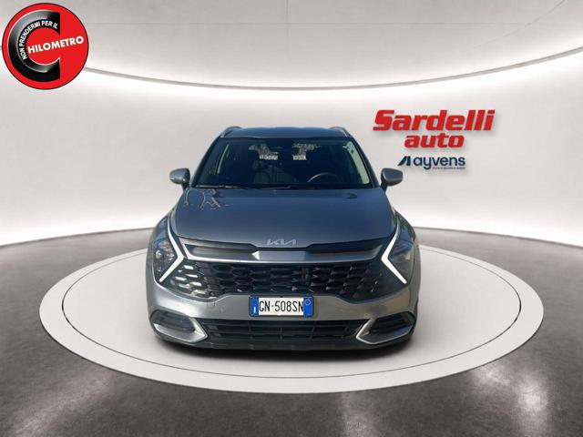 KIA Sportage usata, con Airbag Passeggero